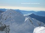 08 Corzene-P.so Pozzera-Lago Iseo e Appennini